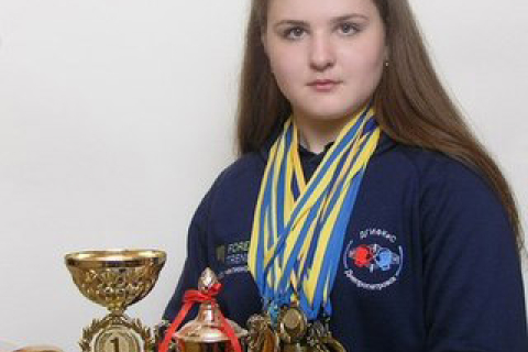 Українка вийшла до півфіналу Чемпіонату світу з боксу