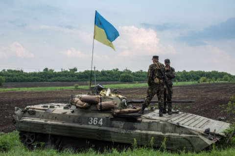 18 березня буде хвиля демобілізації