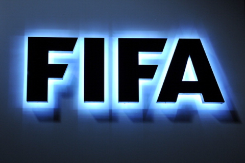 ФИФА извинилась, что Крым изобразили российским, и изменила видеоролик