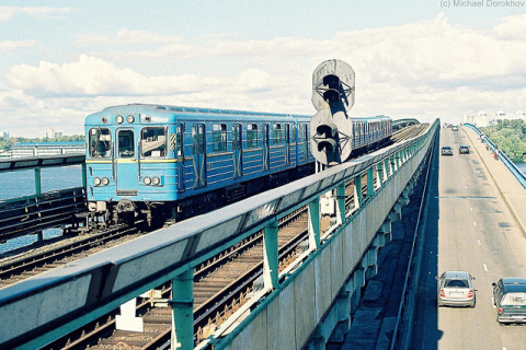 Проїзд в київському метро подорожчає до 10 лютого