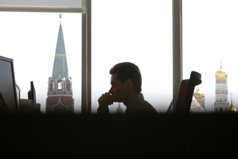 Российские власти обсудят отключение рунета от глобальной сети