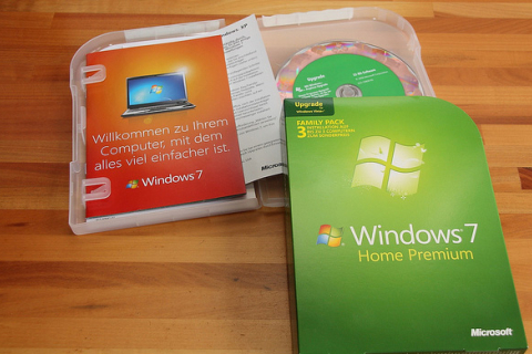 Microsoft більше не буде надавати основні оновлення для Windows 7