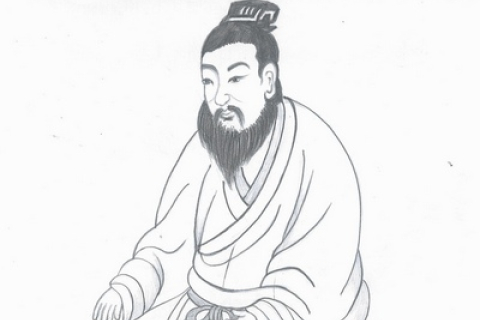 История Китая (75): Ду Жухуэй — один из двух знаменитейших министров династии Тан