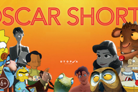 «Oscar Shorts: Мультфильмы» — подборка короткометражек уже в прокате