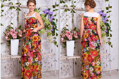 Какой украинский бренд выбрать при покупке женской одежды?