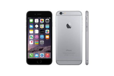 Чем привлекает фанатов новый Apple iPhone 6?