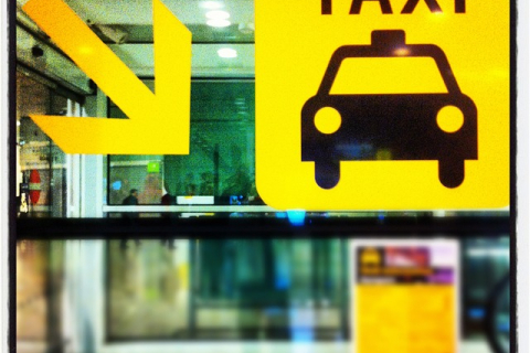 Можно ли сэкономить на проезде в такси?