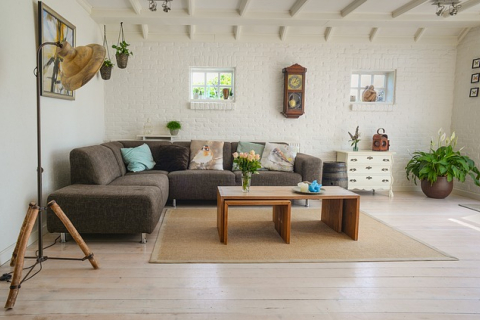 Как правильно выбрать мебель в гостиную?