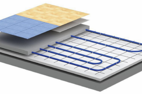 Электрические и водяные теплые полы — что лучше подойдет для дома?