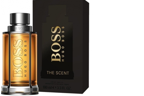 О выборе мужской парфюмерии