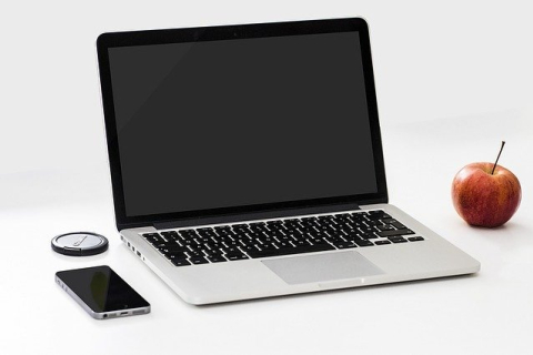 Покупка и замена дисплея на MacBook Pro