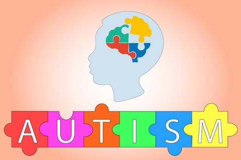 Характерные симптомы и причины аутизма