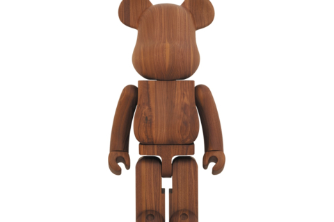 Bearbrick − игрушки для настоящих любителей коллекционирования