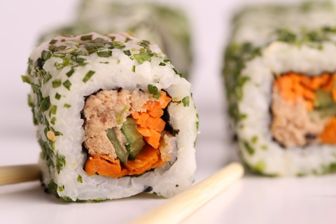 10 интересных фактов о суши 
