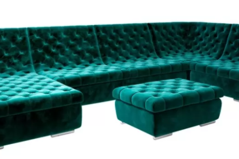 Модульные диваны: отличительные черты от других видов мебели