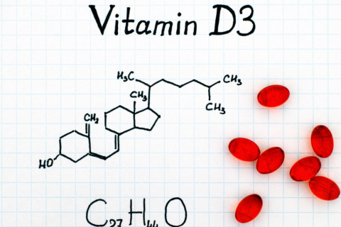 Здатність вітаміну D запобігати розвитку гострих респіраторних інфекцій досі залишається під питанням