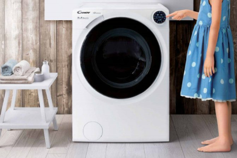 Преимущества и недостатки стиральных машин эконом-класса