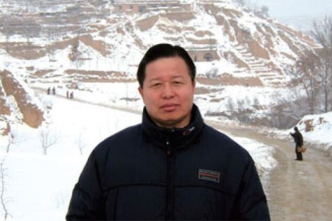 Жена известного китайского адвоката Гао Чжишэна беспокоится, что ее мужа могли убить (ВИДЕО)
