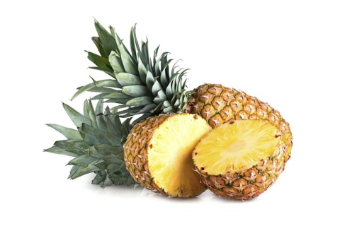 Особенности выращивания ананаса в горшке