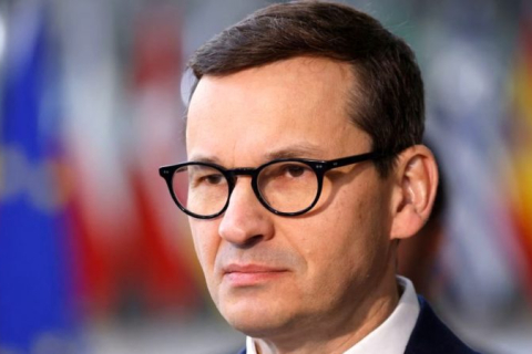 «Ми виграємо цю війну або військовим шляхом, або економічним», - прем'єр-міністр Польщі 