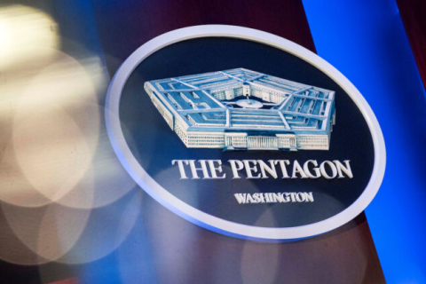 Пентагон: Доставлено першу партію американської зброї з нового пакету допомоги Україні