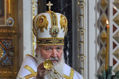 Депутати внесли законопроєкт про заборону Російської православної церкви в Україні