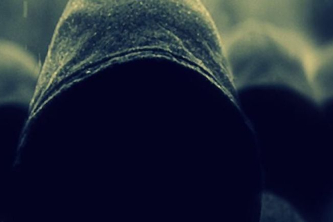 Група хакерів Anonymous заявляє про свою атаку на Російську православну церкву