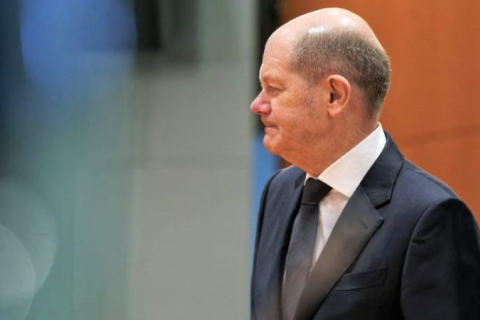 Германия: Канцлер Шольц не должен принимать это оскорбление и должен отложить поездку в Киев