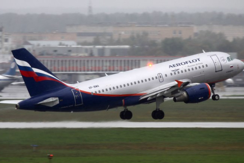 Російські авіакомпанії спробують жити без GPS, повідомили "Известия"