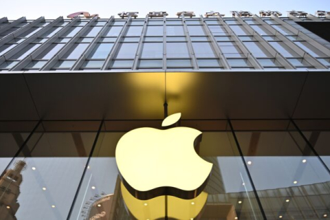 Російські користувачі подали до суду на Apple після відключення платіжного сервісу