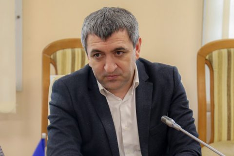 Депутат парламента Молдовы: Тираспольский аэропорт нельзя использовать для высадки российских войск