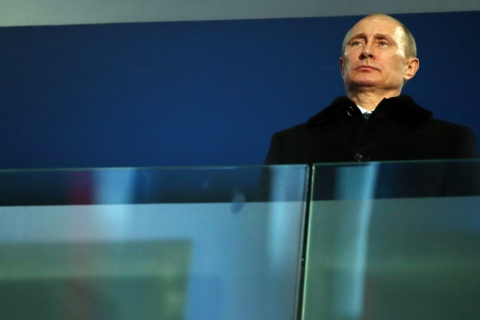 Арестович: Путін програв війну Україні. Зараз Кремль намагається знайти спосіб оголосити про це публічно