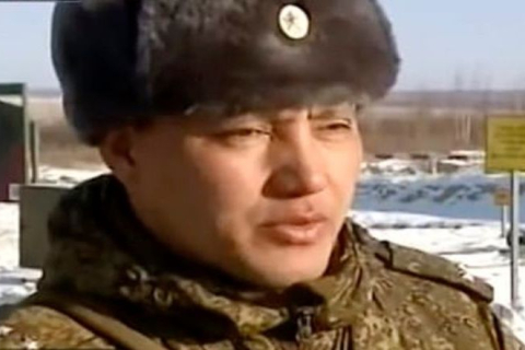 Командира российской бригады "Бучанского мясника" повысили в звании