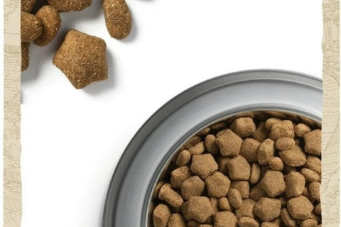Корм для собак Dog Chow
