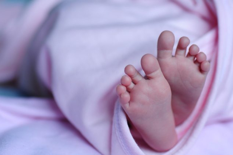 Италия сталкивается с кризисом рождаемости