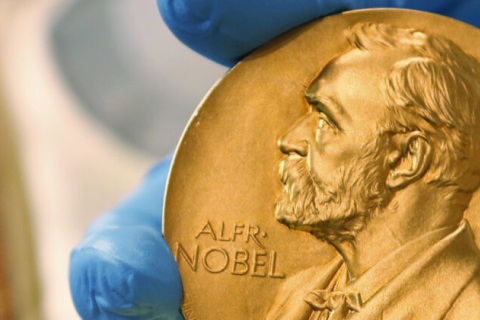 «Світ нічого не зробив» після того, як Росія анексувала Крим — Нобелівський лауреат (ВІДЕО)