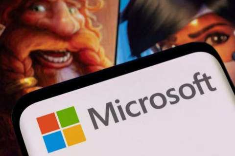 Великобританія заблокувала угоду Microsoft з Activision на $69 млрд (ВІДЕО)