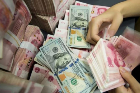 Аргентина платитиме за китайський імпорт в юанях, а не в доларах (ВІДЕО)