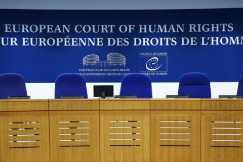Європейський суд з прав людини знову розглядає конфлікт між Росією та Грузією 