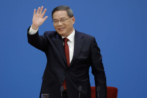 Китай знову заявляє про «реформи та відкритість», демократичний світ налаштований скептично (ВІДЕО)