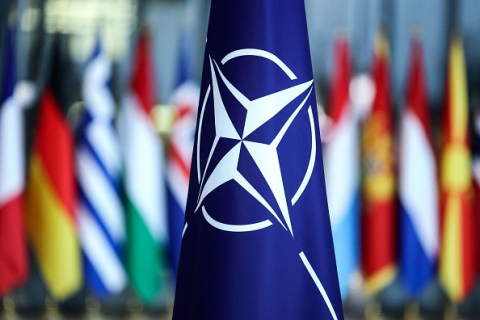 Финляндия увеличивает границу между НАТО и Россией