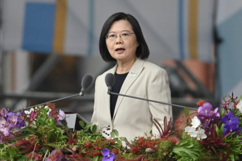 Канада закликає до більшої підтримки Тайваню перед обличчям дедалі агресивнішого Пекіна (ВІДЕО)