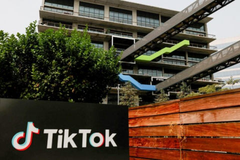 Sky News Australia видалила свій акаунт із TikTok, назвавши додаток "шпигунською мережею" (ВІДЕО)