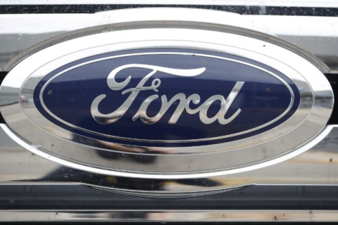 Ford переобладнає завод в Онтаріо для виробництва електромобілів (ВІДЕО)