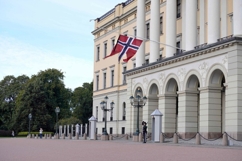 Норвегія вислала з посольства 15 російських "офіцерів розвідки" (ВІДЕО)