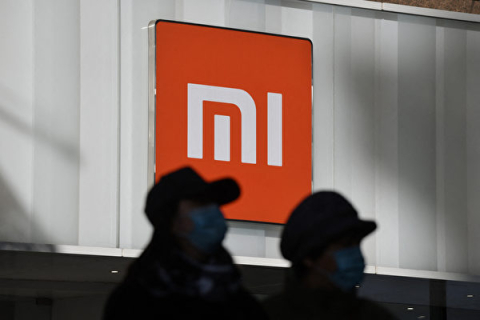 Украина внесла китайскую компанию Xiaomi в список спонсоров войны