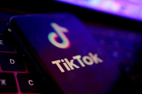 Австралія забороняє використання Tiktok для всіх держслужбовців (ВІДЕО)