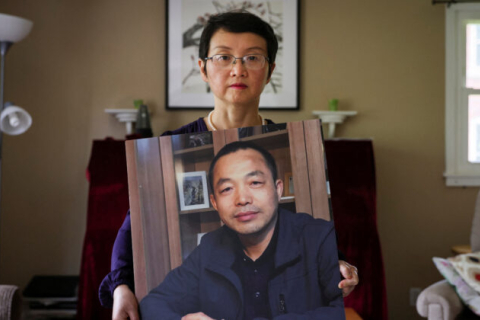 Китай засудив двох адвокатів-правозахисників до тривалого тюремного ув'язнення (ВІДЕО)