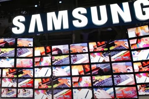 Білий дім: Samsung отримає до 6,4 млрд доларів на виробництво чипів (ВІДЕО)