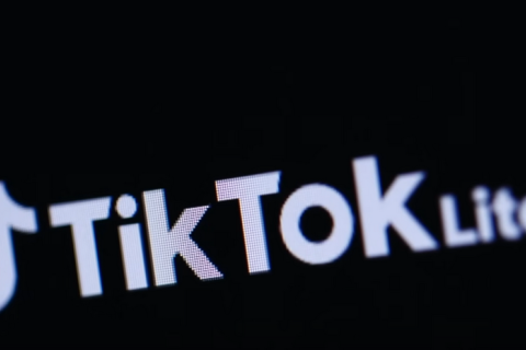 Європа хоче отримати відповіді про новий додаток TikTok Lite (ВІДЕО)